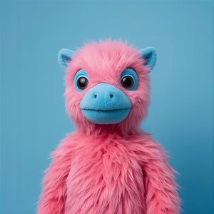 Meet your Posher, caranga.